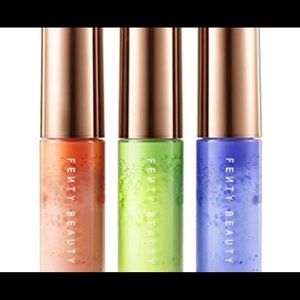 FENTY BEAUTY Rihanna BAESIDE Liquid Eyeliner Trio